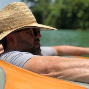 Meet your Posher, Jamie